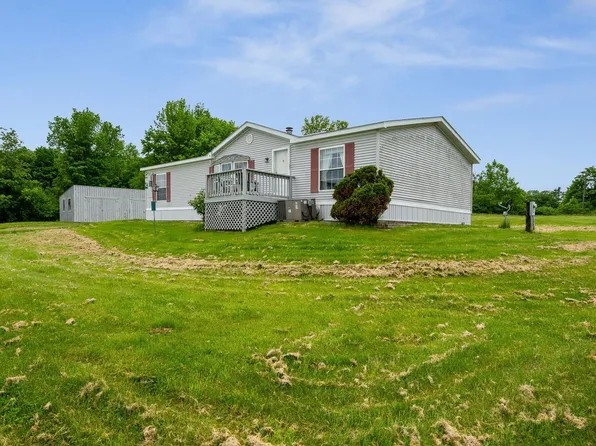 669 Buttolph Road, Shoreham, VT 05770