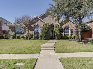 9221 Day Star Dr, Plano, TX 75025