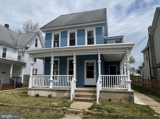 223 S 4th St, Millville, NJ