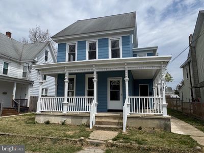 223 S 4th St, Millville, NJ, 08332