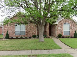 9920 Dixon Ct, Frisco, TX 75033