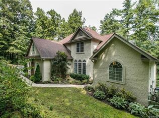 789 Zelda Ct, Hendersonville, NC 28792