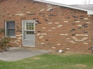 1440 Sandy Cir, Blacksburg, VA 24060