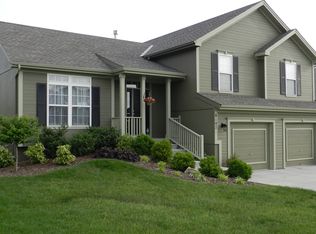 8107 NE 98th Ter, Kansas City, MO 64157