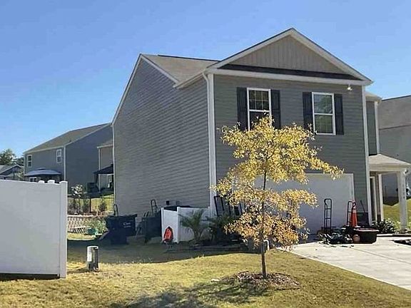 Property Front View