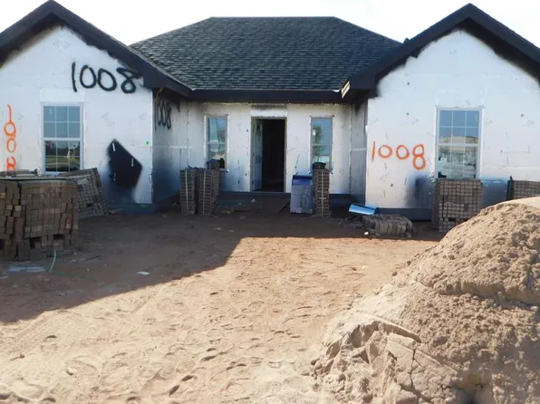 1008 S Atlanta, Midland, TX 79701