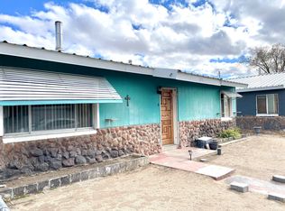 121 Spruce St, Herlong, CA 96113