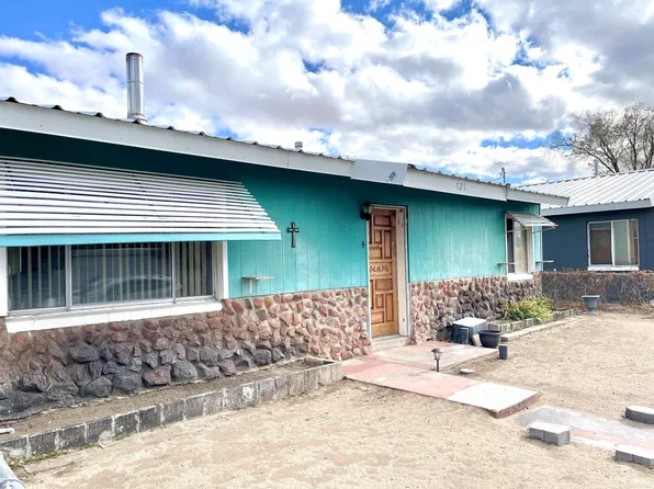 121 Spruce St, Herlong, CA 96113