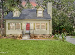 118 Deerfield Rd, Castle Hayne, NC 28429