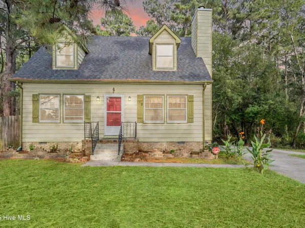 118 Deerfield Road, Castle Hayne, NC 28429