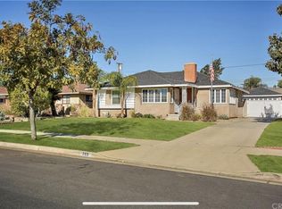 768 W G St, Ontario, CA 91762
