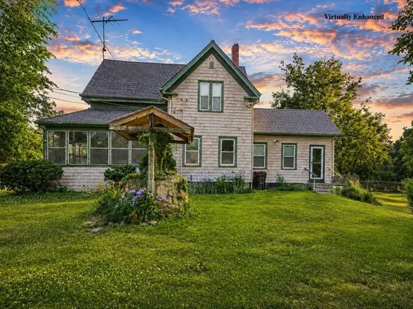 1153 W Elm Street Ext, Brockton, MA 02301
