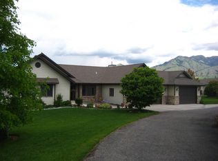 3055 Branding Iron Rd, Bozeman, MT 59715