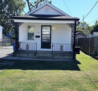 218 W Felton Ave, Saint Louis, MO, 63125