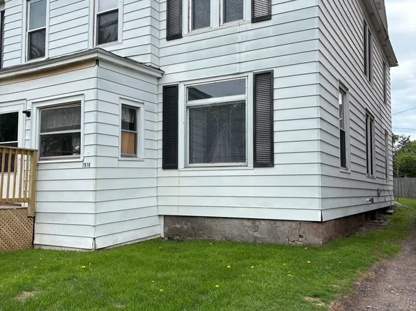 1516 N 19th St, Superior, WI 54880