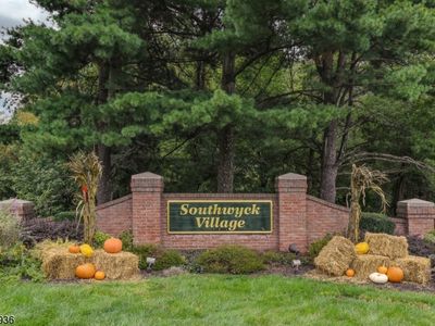 24 Yarmouth Village, Scotch Plains, NJ, 07076