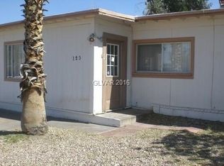123 Copper St, Henderson, NV 89015
