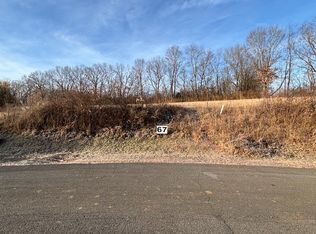 LOT 67 E Cheyenne Trl, Abingdon, VA 24211