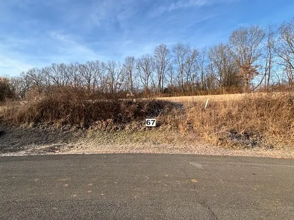 LOT 67 E Cheyenne Trl, Abingdon, VA 24211