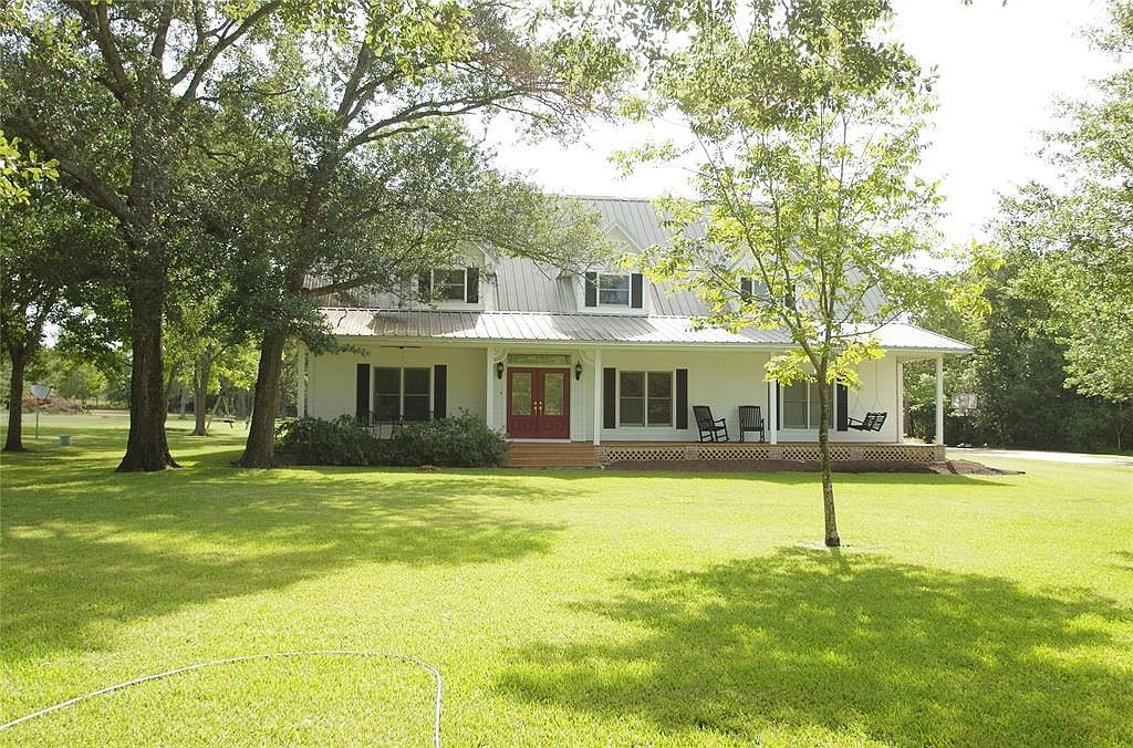 609 Piney Creek Rd, Bellville, TX 77418 Zillow