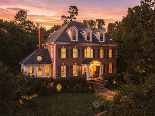 308 Marlowe Rd, Raleigh, NC 27609