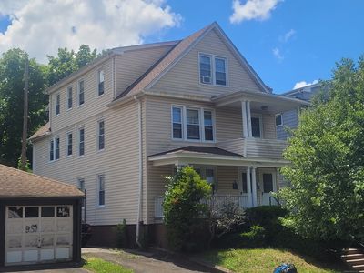 258 Highland St, New Haven, CT, 06511