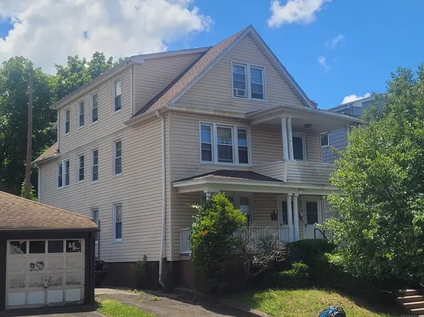 258 Highland Street, New Haven, CT 06511