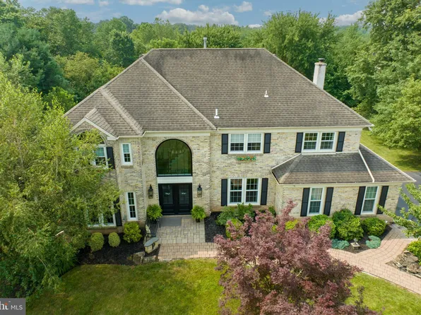1259 Jarvis Ln, Lansdale, PA 19446