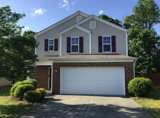 6612 Horseback Ln, Raleigh, NC 27610