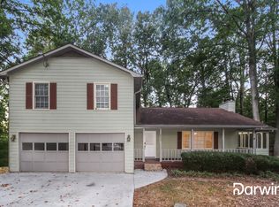 4208 Rocky Ledge Way, Snellville, GA 30039