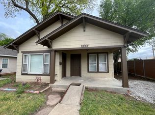 526 E 12th St, Ada, OK 74820