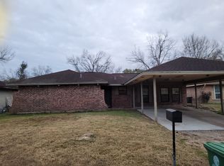 1407 Tarberry Rd, Houston, TX 77088