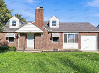 1221 Irving Ave, Dayton, OH 45419
