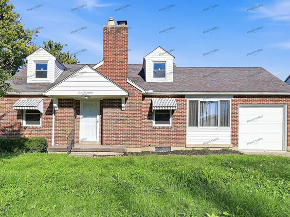 1221 Irving Ave, Dayton, OH 45419