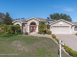 8449 Day St, Spring Hill, FL 34606
