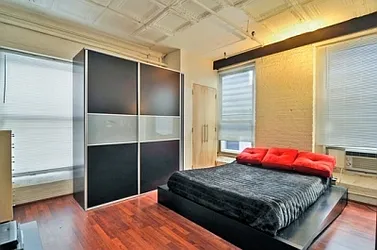 Rented by Citi Habitats