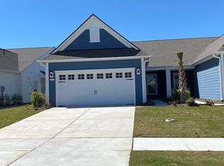 5971 Tramonto St #42, Myrtle Beach, SC 29572