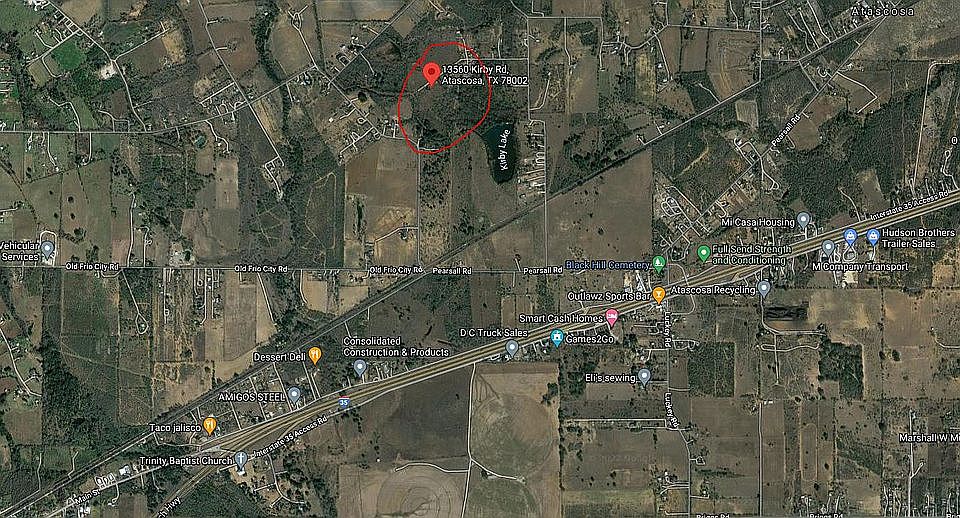 2nd image of 13560 Kirby Rd