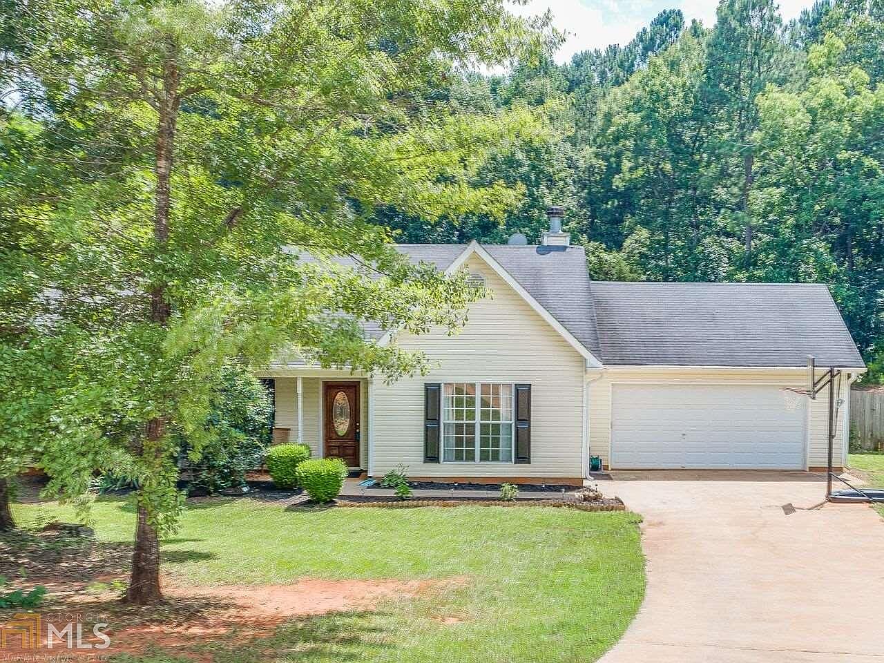 107 Westeria Way, Jackson, GA 30233 Zillow