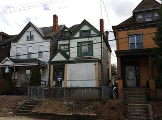 261 Watson Blvd, Pittsburgh, PA 15214