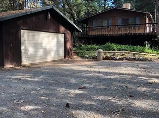 6981 Fools Canyon Rd, Georgetown, CA 95634