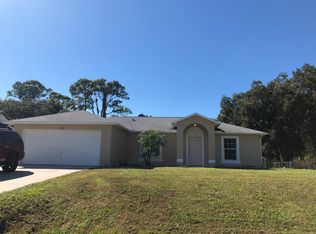 4087 Gallo St, Pt Charlotte, FL 33948