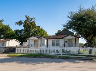 802 E 33rd St, Houston, TX 77022