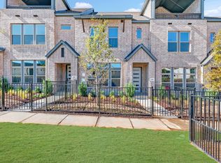 4843 Fuller Ct UNIT 1203, Irving, TX 75038