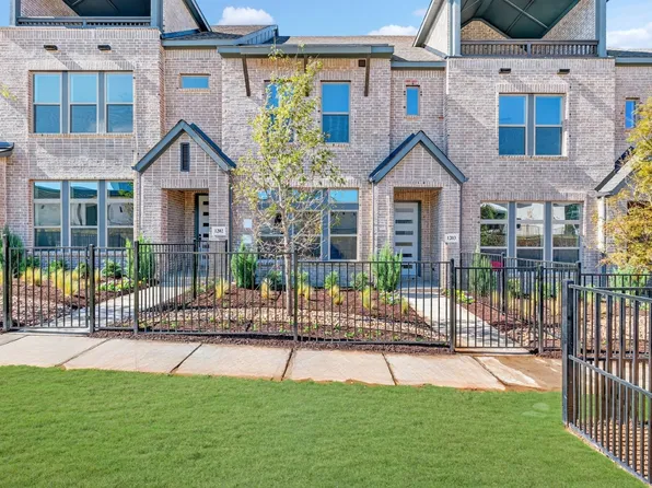 4843 Fuller Ct Unit 1203, Irving, TX 75038