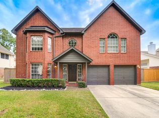 1363 Edenderry Ln, Missouri City, TX 77459