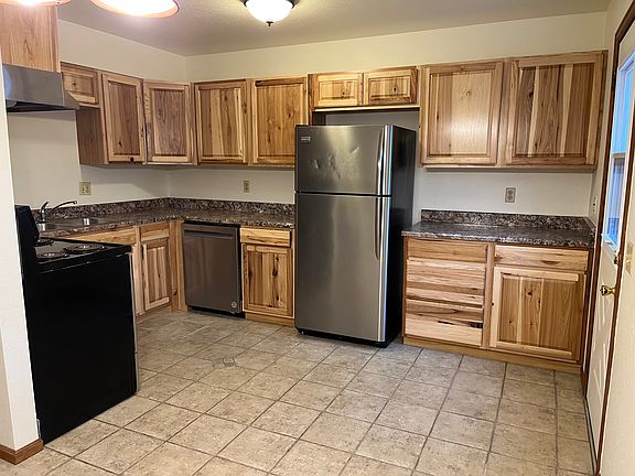 new kitchen