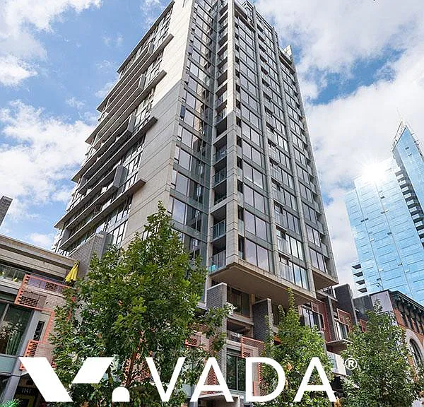 1133 Hornby St #1503 — Photo 20