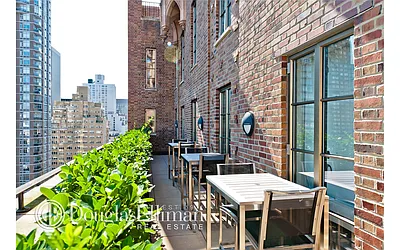 Sold by Douglas Elliman