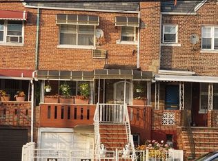 233 Remsen Ave, Brooklyn, NY 11212